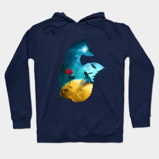 The Most Beautiful Thing Hoodie